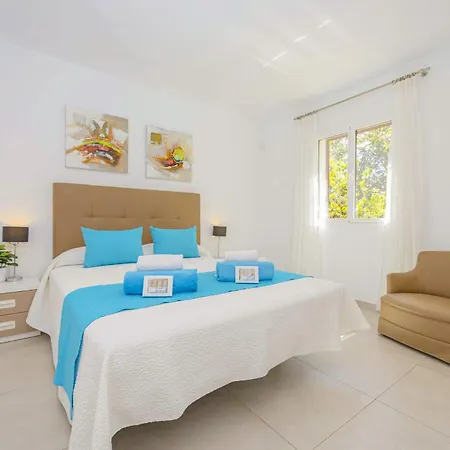 Villa Biel Pollença