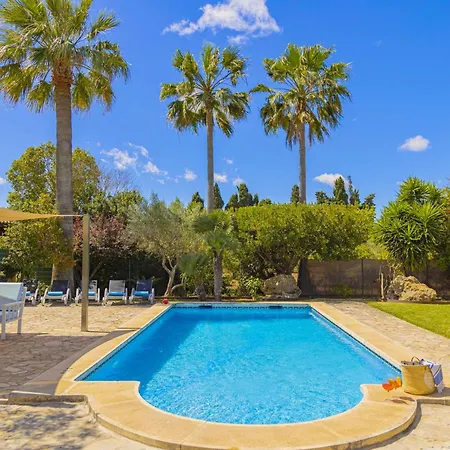 Biel Villa *
