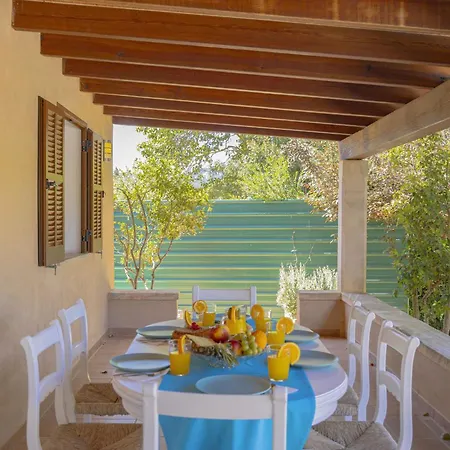 Biel וילה פוינסה