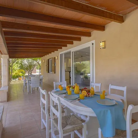 Biel Villa *