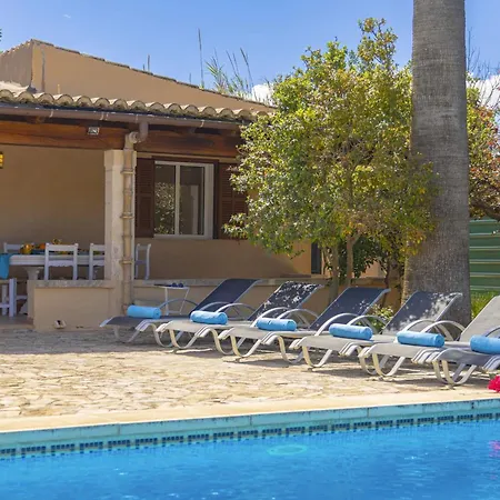 Villa Biel Pollença