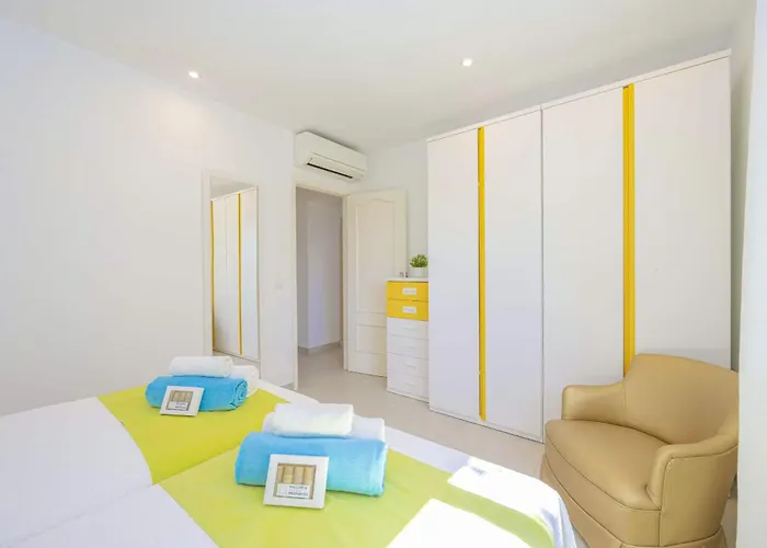 Вилла Biel Польенса