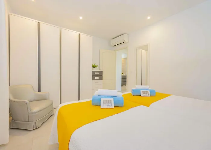 Вилла Biel Польенса