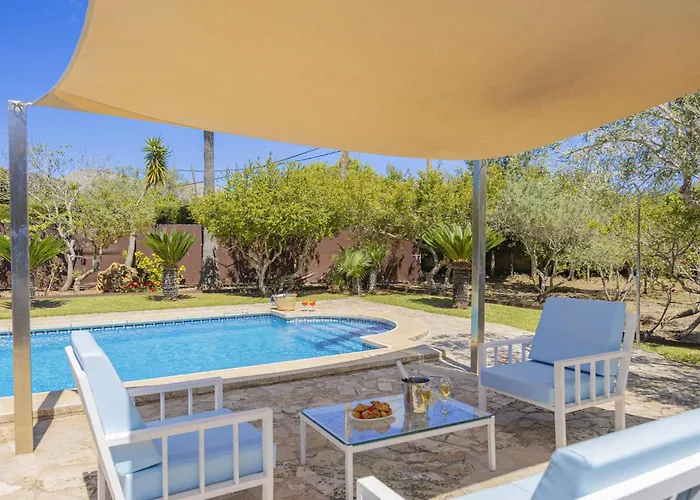 Biel Польенса