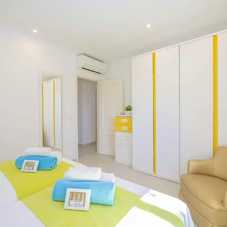 Villa Biel Pollença