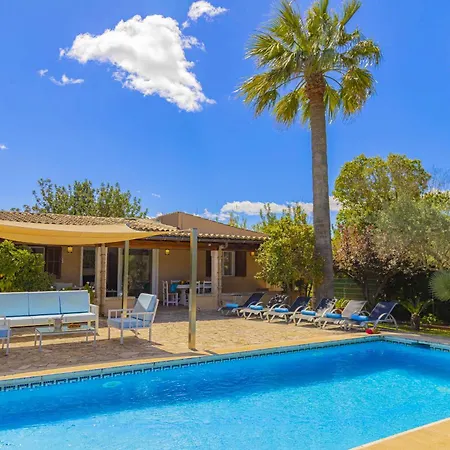 Biel Villa Pollença