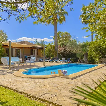 Villa Biel Pollença